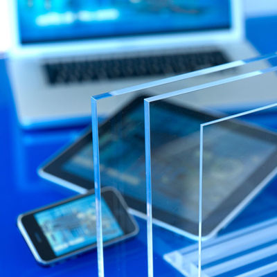 좋은 가격 고충격 폴리카보네이트 PC 보드 온라인으로