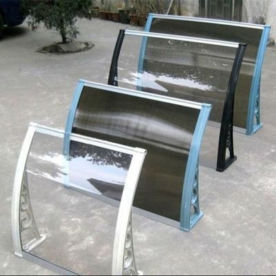 1200mm 길이 창문 발코니 천장