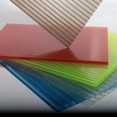 좋은 가격 커스터마이징 가능한 길이 다채로운 홀로 멀티 레이어 플라스틱 PC 보드 온라인으로