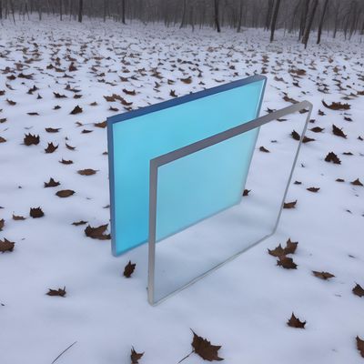 좋은 가격 6MM 컬러풀 고강도 충격 저항 폴리카보네이트 PC Solid Sheet 4ft*8ft 다양한 용도로 온라인으로