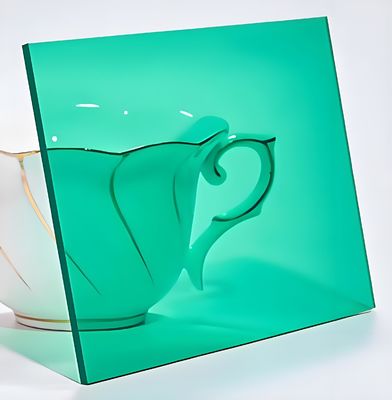 좋은 가격 다채로운 산업 선도적인 충격 저항 폴리카보네이트 PC 자외선 보호 온라인으로