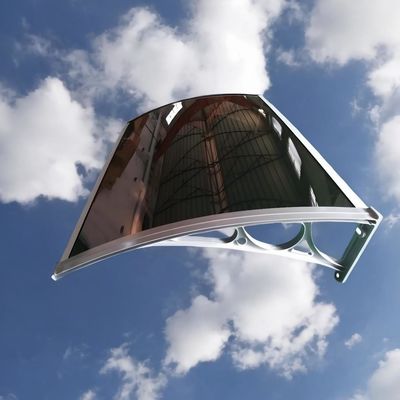 좋은 가격 소음 감축 솔루션 알루미늄 브래킷에 폴리카보네이트 젤 재료 온라인으로