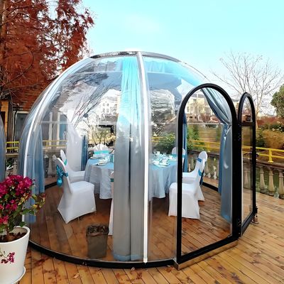 6mm 폴리카보네이트 별빛 하늘 룸 패널 (웰니스 공간용)