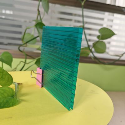 좋은 가격 쌍벽 폴리카보네이트 홀로 셰이트 원래 위치 온라인으로