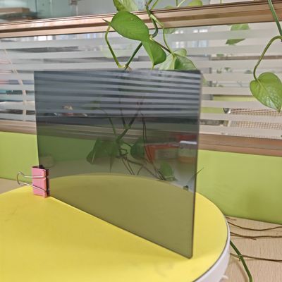 좋은 가격 High Impact Strength Polycarbonate Solid Sheet with Density of 1.2g/cm3 온라인으로