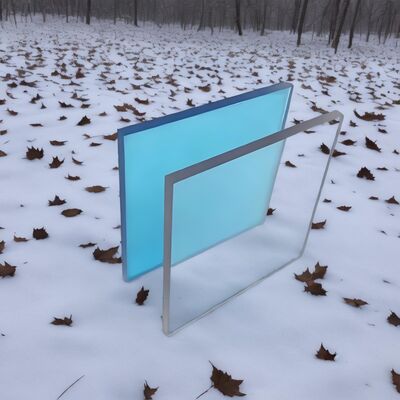 공장 가격 5mm 플라스틱 4*8피트 폴리카보네이트 시트 산업용 및 차양 캐노피를 위한 탁월한 충격 저항 및 높은 광 투과율을 갖춘 투명 투명 시트